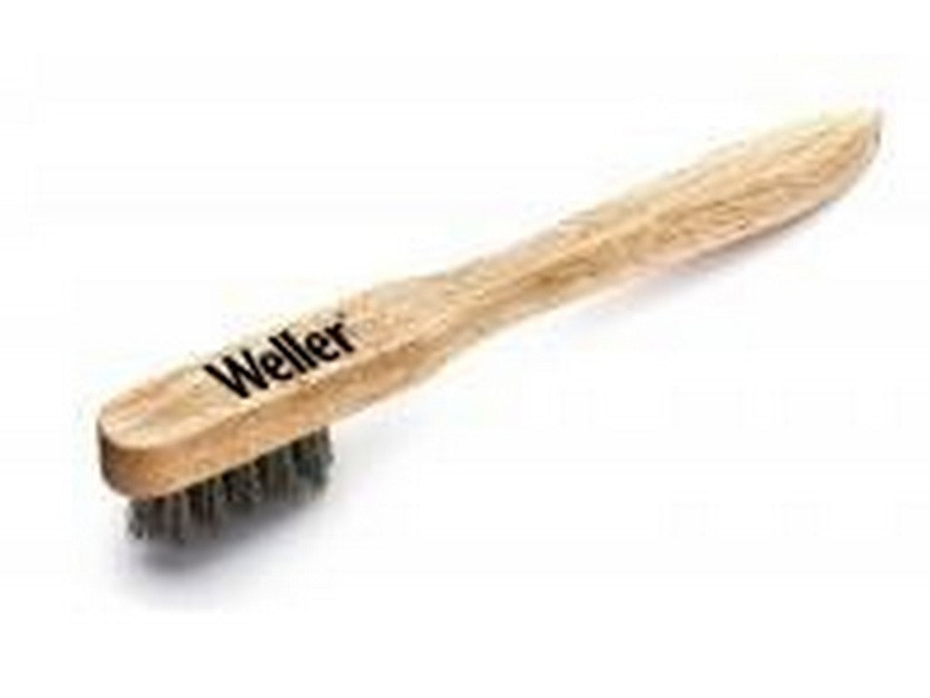 Stainless steel brush (3pcs)