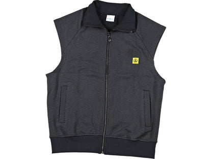 Vest ESD mørkegrå