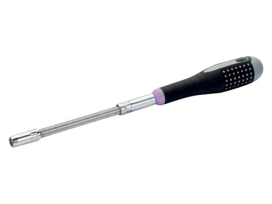 Socket screwdriver flex 8mm