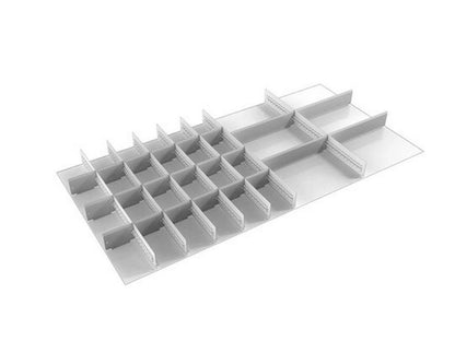 Divider set 3 130/75