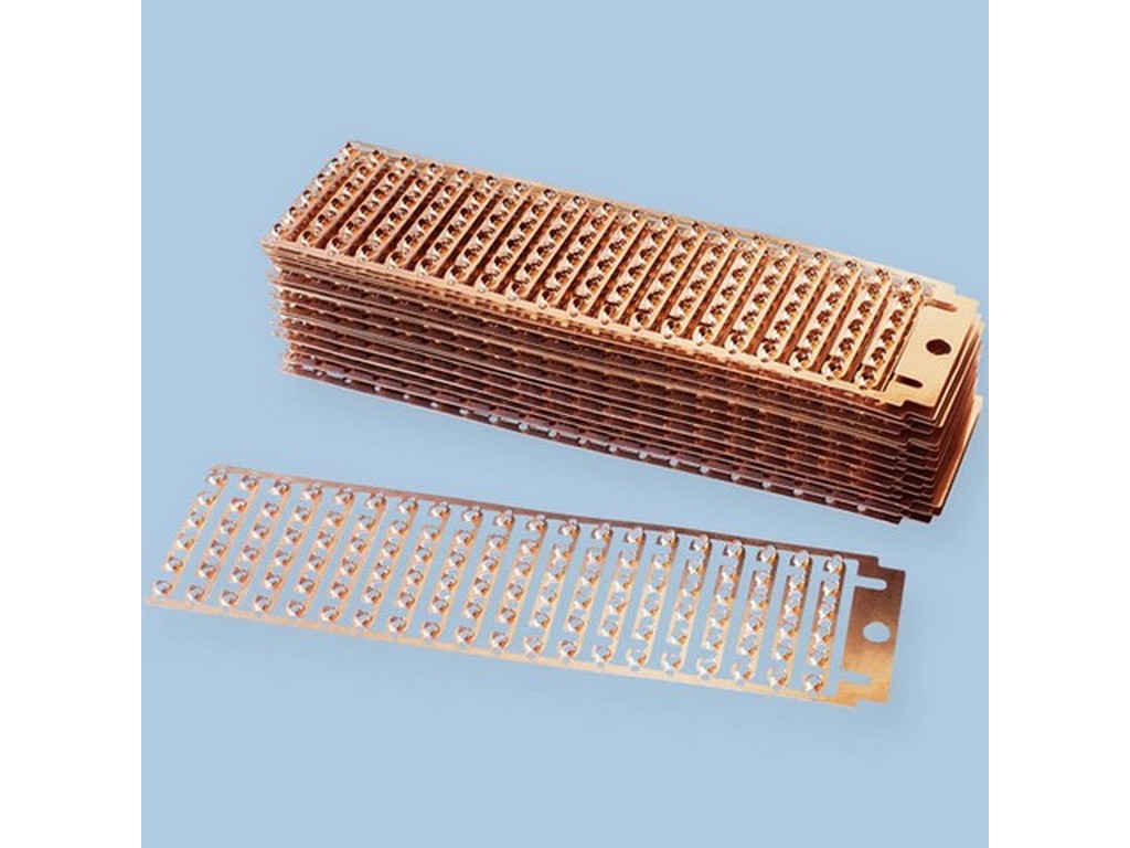 Splice clips M0700