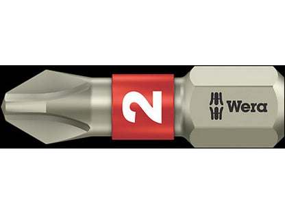 Bit 3851/1 TS PH2x25 steel