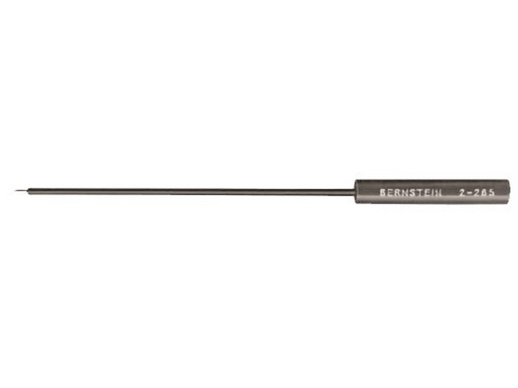 Black swab