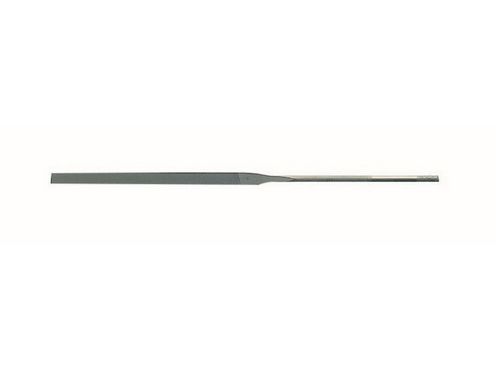 Nålefil ansats u/hæfte 160mm fin