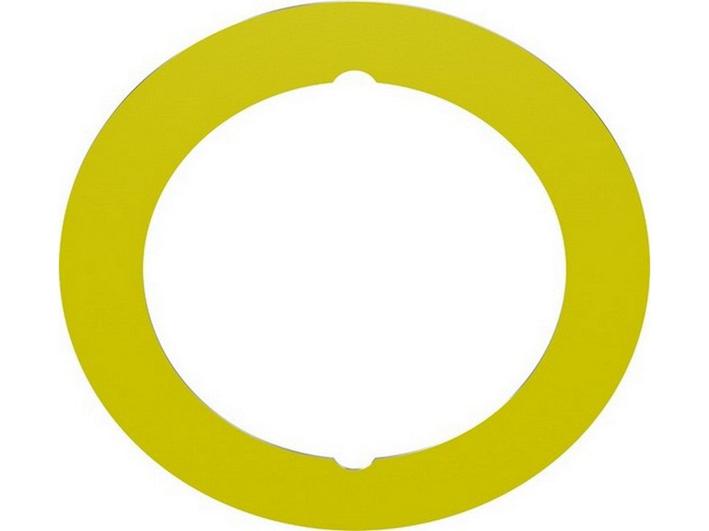 Coloring FR16 yellow