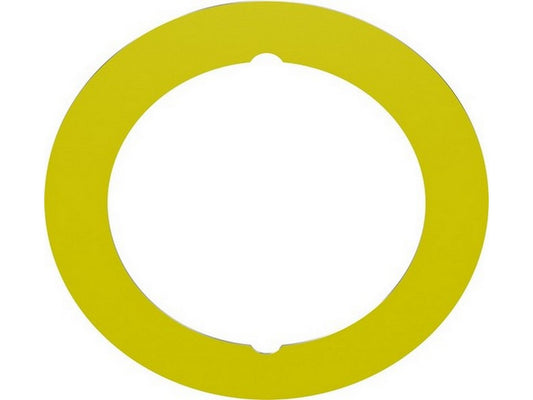 Coloring FR16 yellow