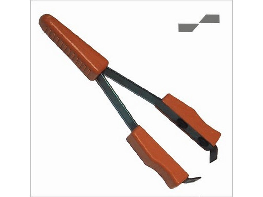 Malingsskrape 1,0mm
