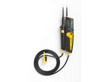 Voltage indicator 12-690V w/LEDs CATIV 600V/CATIII 1000V