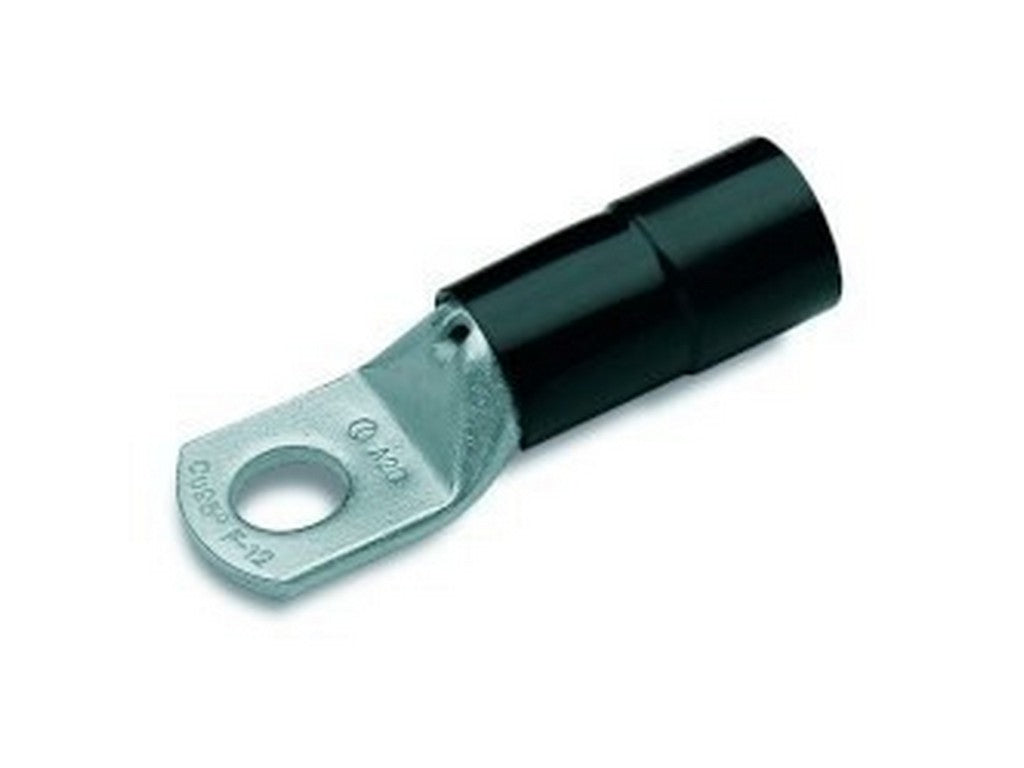 Insulated cable lug 35mmF-Ø8mm