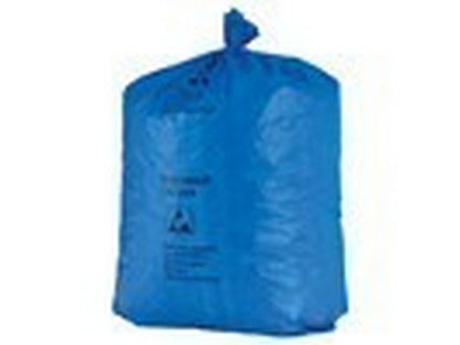 Garbage bag ESD 30l (100pcs) 32cm in diameter