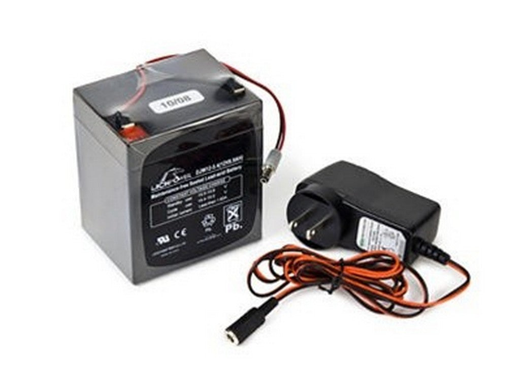Charger for cable finder 2200/7000RB FOR 5/12 W UNITS