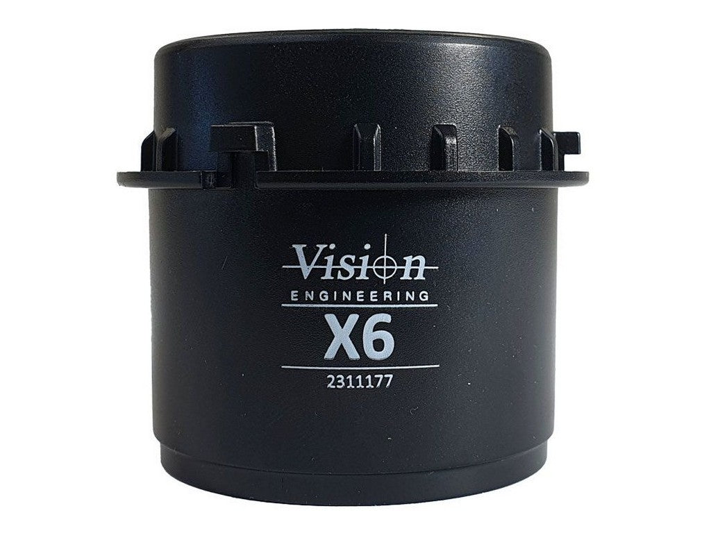 IOTA x6 Objective Lens