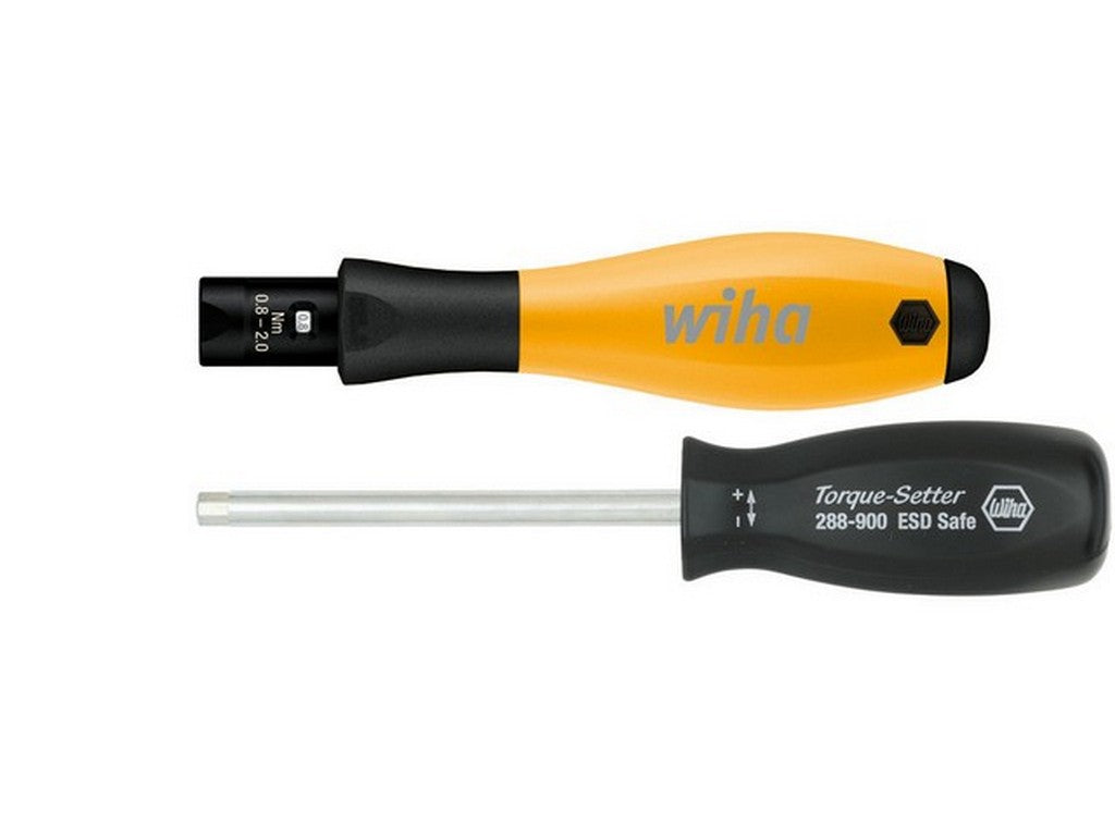 ESD torque screwdriver scale 0.04-0.45Nm