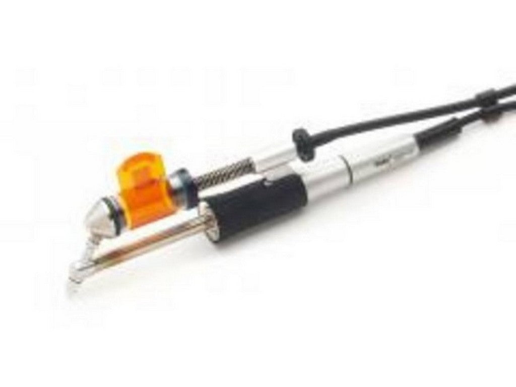 WXDP 120 soldering iron