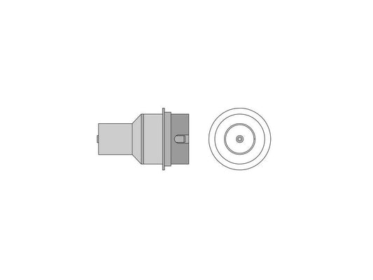 Munnstykke NRV12 12mm for WHA900