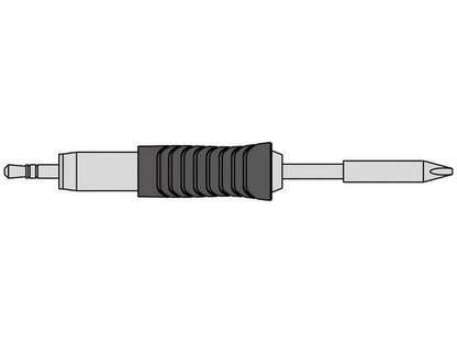 RTU 015 S MS Ultra Chisel