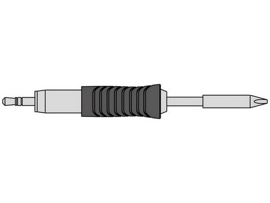 RTU 015 S MS Ultra Chisel