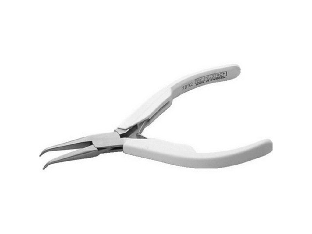 Spidstang SUPREME 45° Glat 129mm
