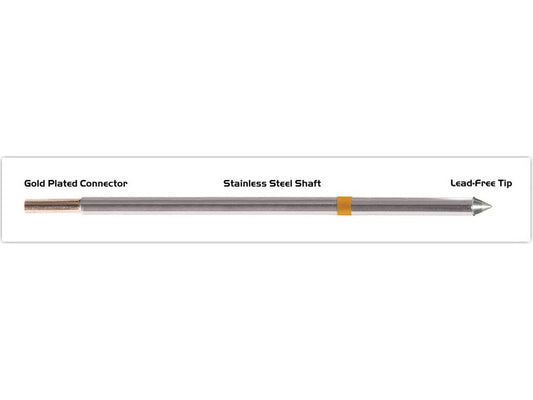 Soldering tip Conical 0.50mm for TMT-9000S (STTC-116)