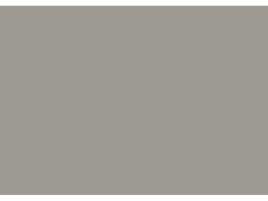 Table covering ESD 122cm wide grey roll of 10m