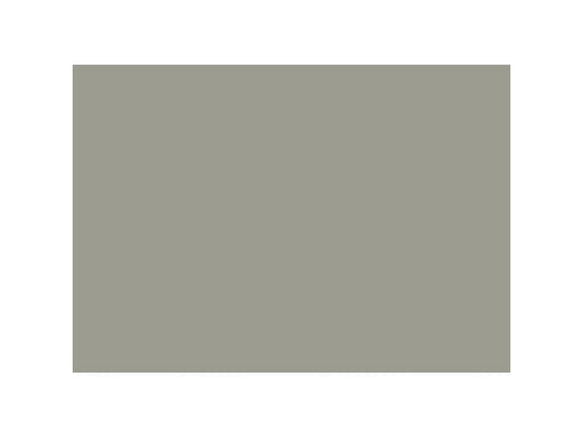 Table covering ESD 100cm wide grey roll of 10m
