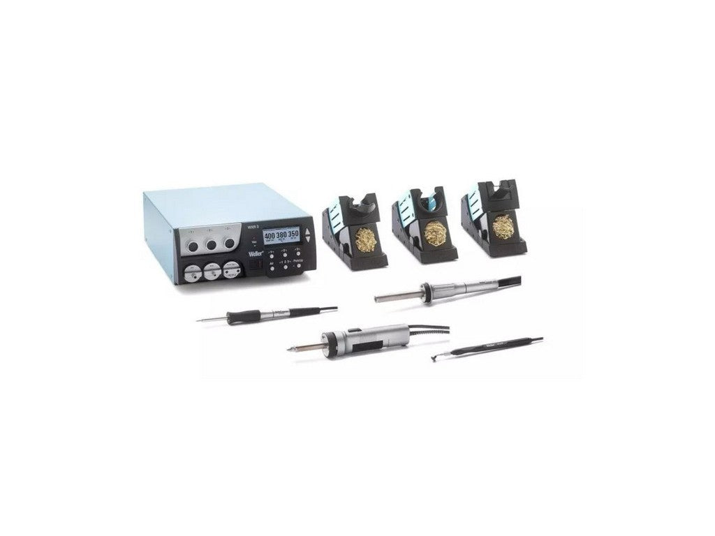 WXR 3032 Soldering station WXHAP200/WXDV120WXP65 130V F/G
