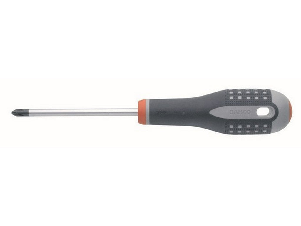 Screwdriver ERGO phillips PH1x75mm