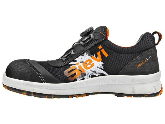Lace-up shoes Racer TR Roller S3 Size 41, w/BOA closure