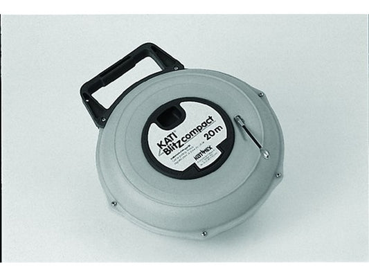 Kati-Blitz compact søgefjeder  20m; komplet; Ø3mm
