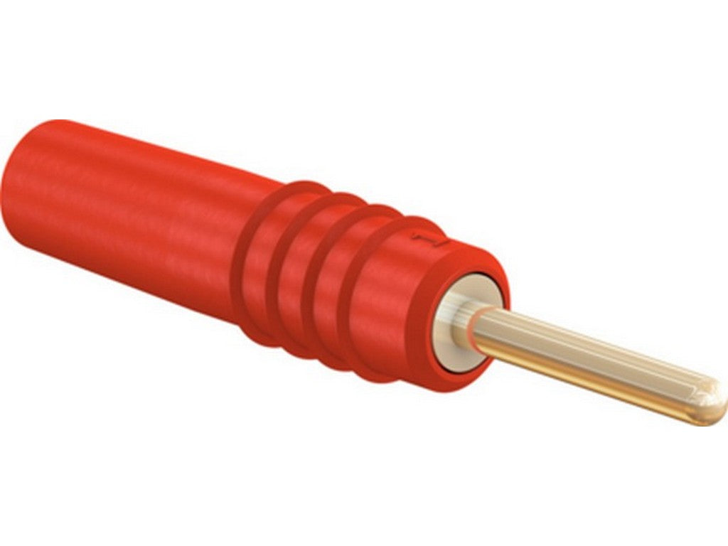 Connector complete SLS1-S Red