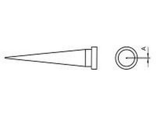 Soldering tip 0.4mm LT-S