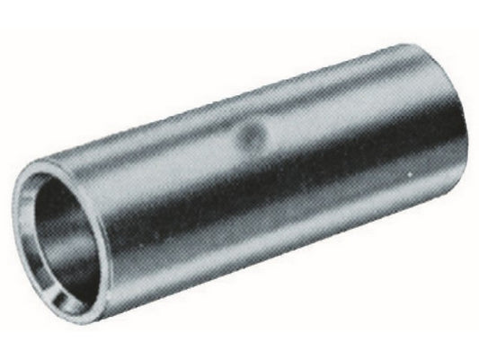 Pressemuffe Cu fortinnet 6mm²