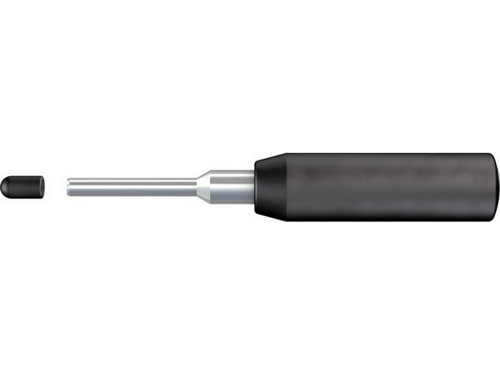 Extractor tool MSA-WZ25 for connector Ø5mm Coax contacts