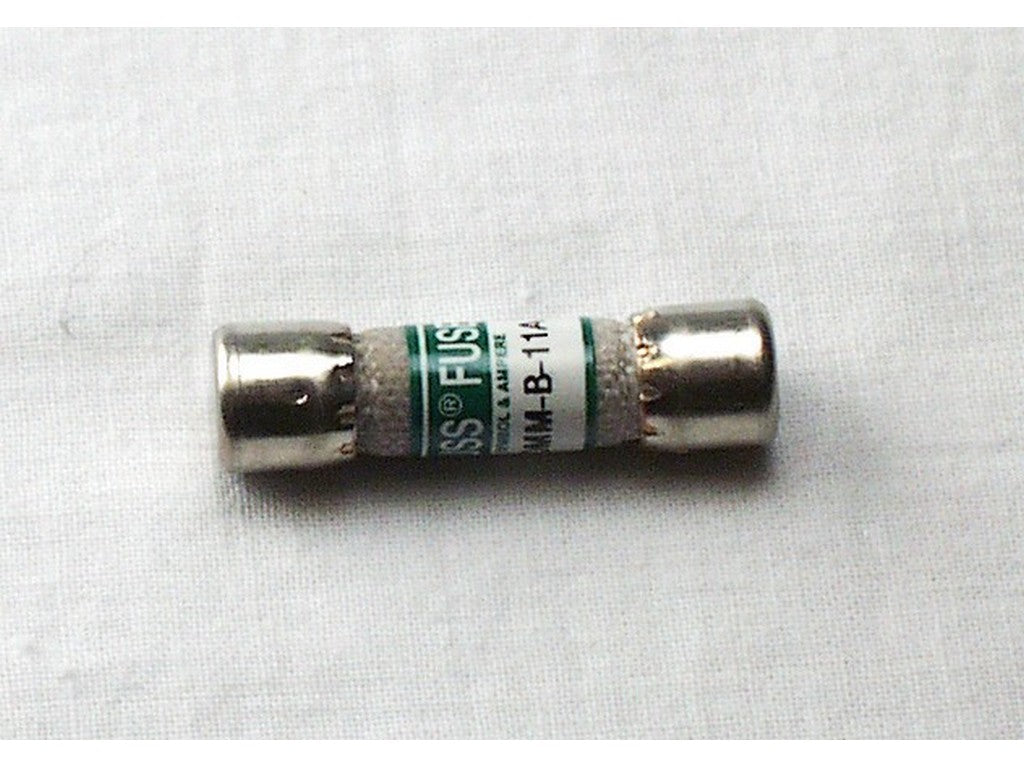 Sikring 11A 1000V (803293) FLU011.TA000