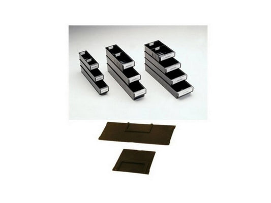 Partition ESD for storage case, plastic, 401550156015-4 ESD