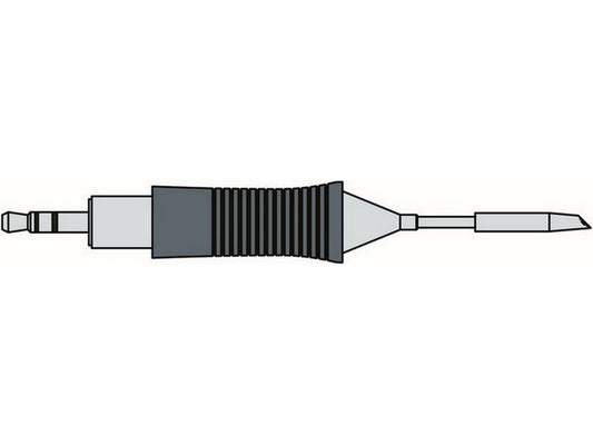 Soldering tip RTM 020 G -round GW f/WMRS