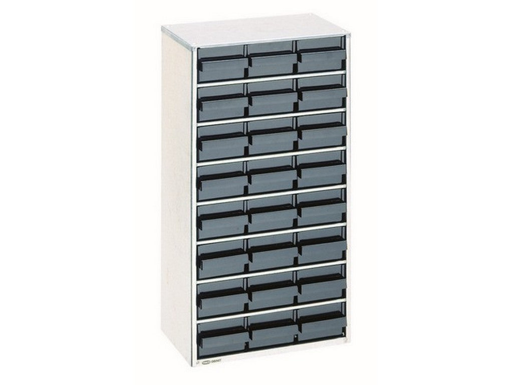 Drawer rack ESD 1224-02 555x307x150mm