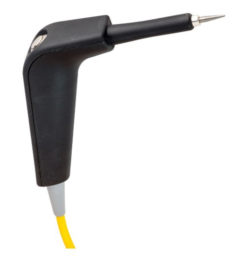 Jordmodstands testprobe max 1500V DC uden stik i anden ende