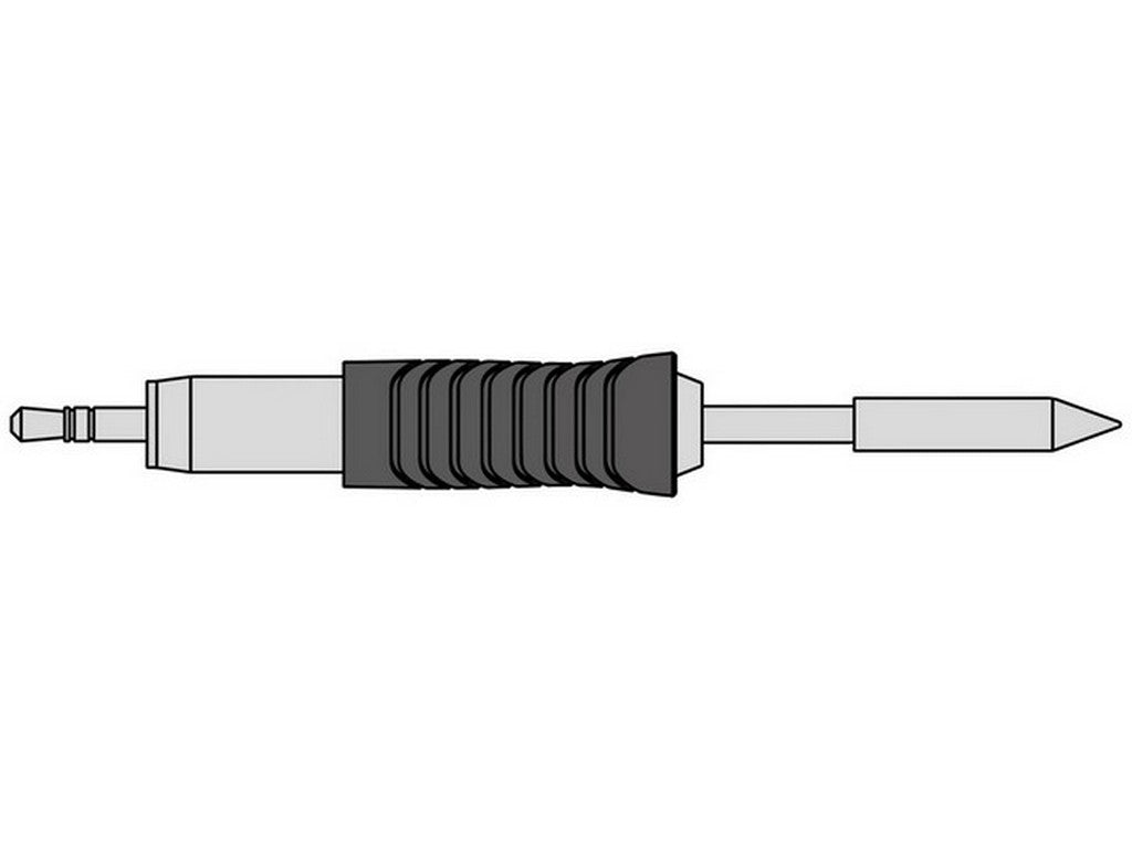 RTU 004 C MS Ultra Conical