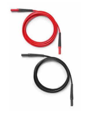 Testledningssæt Justerbar længde 19-4mm