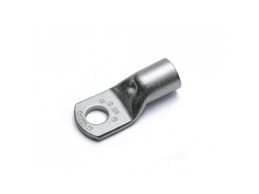 Cable lug Cu tinned 35mm-Ø5mm