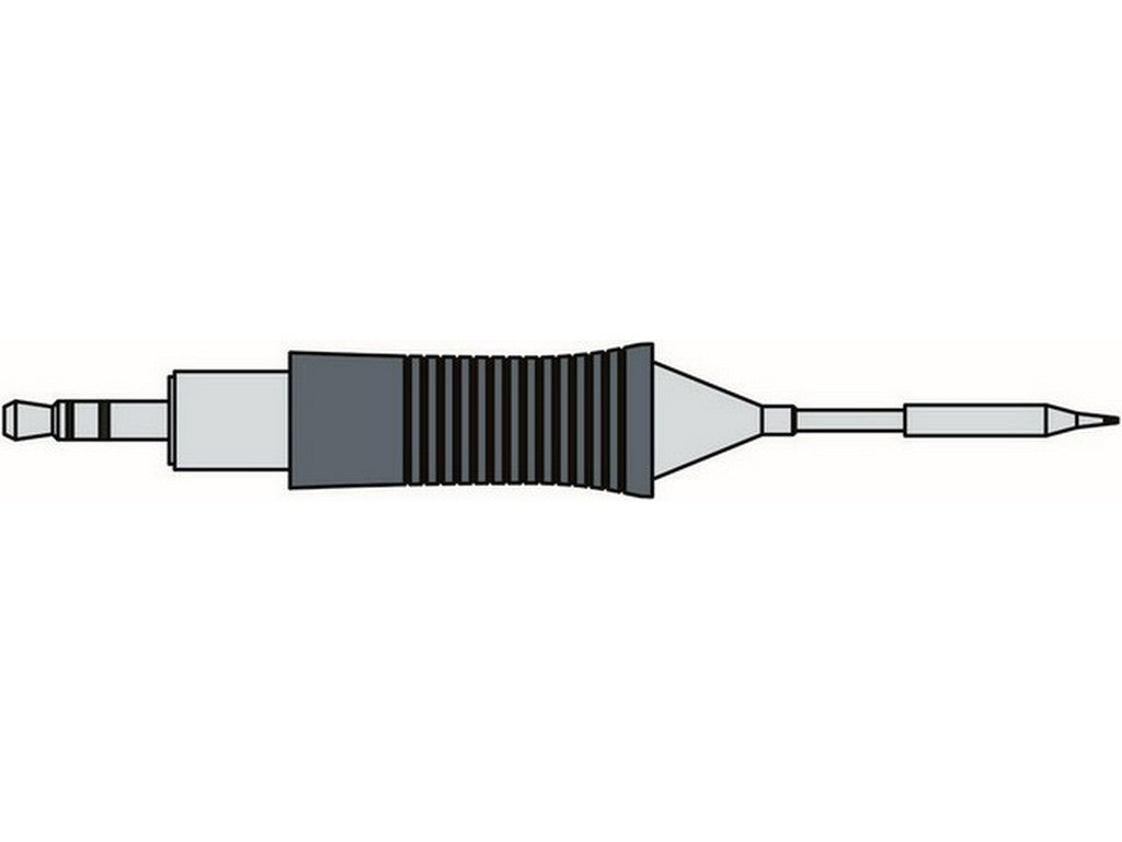 Soldering tip RT1SC tip f/WMRS 0.4x0.15