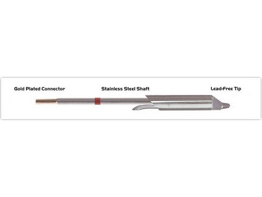 Loddespiss 1,35 mm for TMT-9000S (STDC-805)