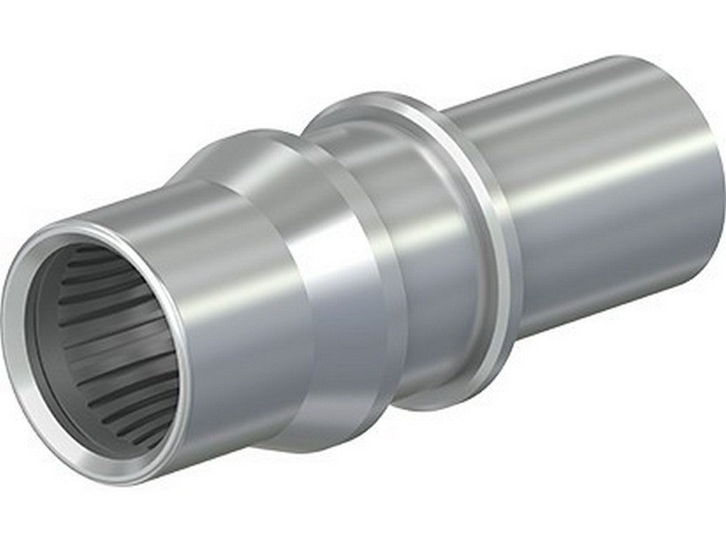 Socket Ø8mm CT-BP 8/16AG 16mm2 - 75A / max 1000V
