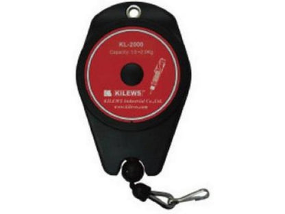 Balanseoppheng 1,0-2,0 kg