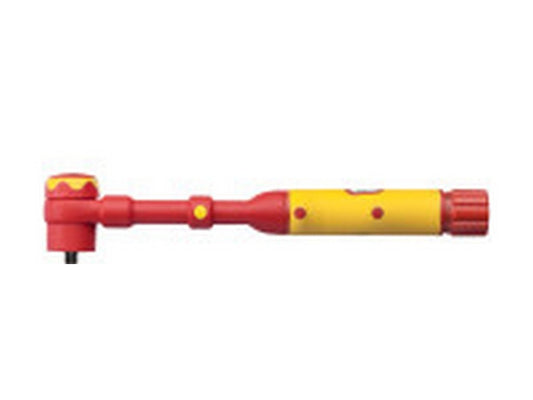 246 1/4 drive torque wrench 5-25 Nm