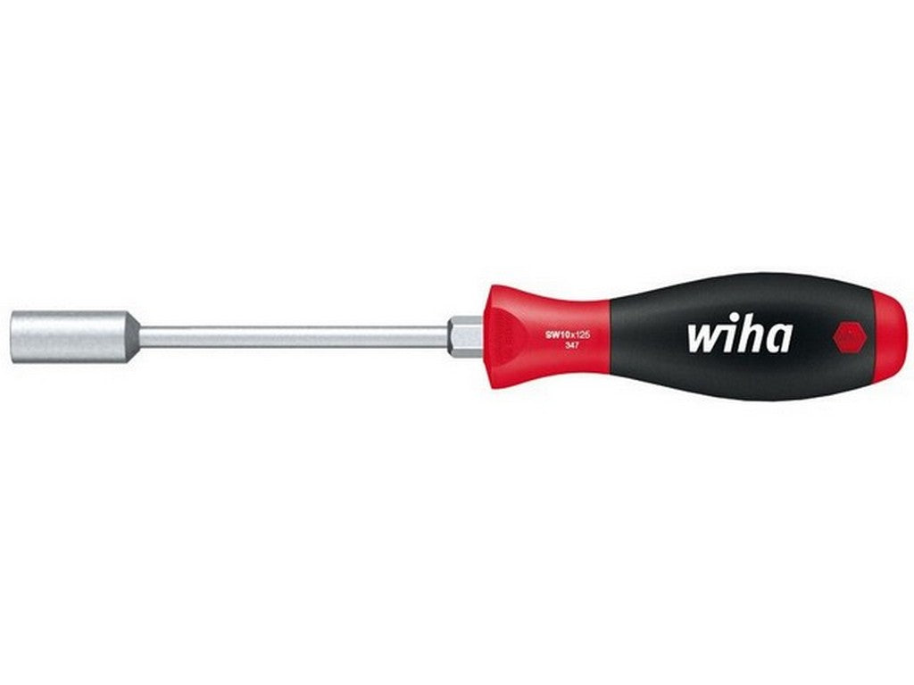 Socket screwdriver SoftFinish 7x125mm