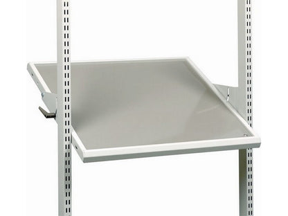 Adjustable shelf ESD M500 470x505
