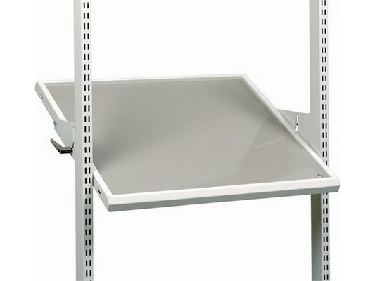 Justerbar hylle ESD M500 470x505
