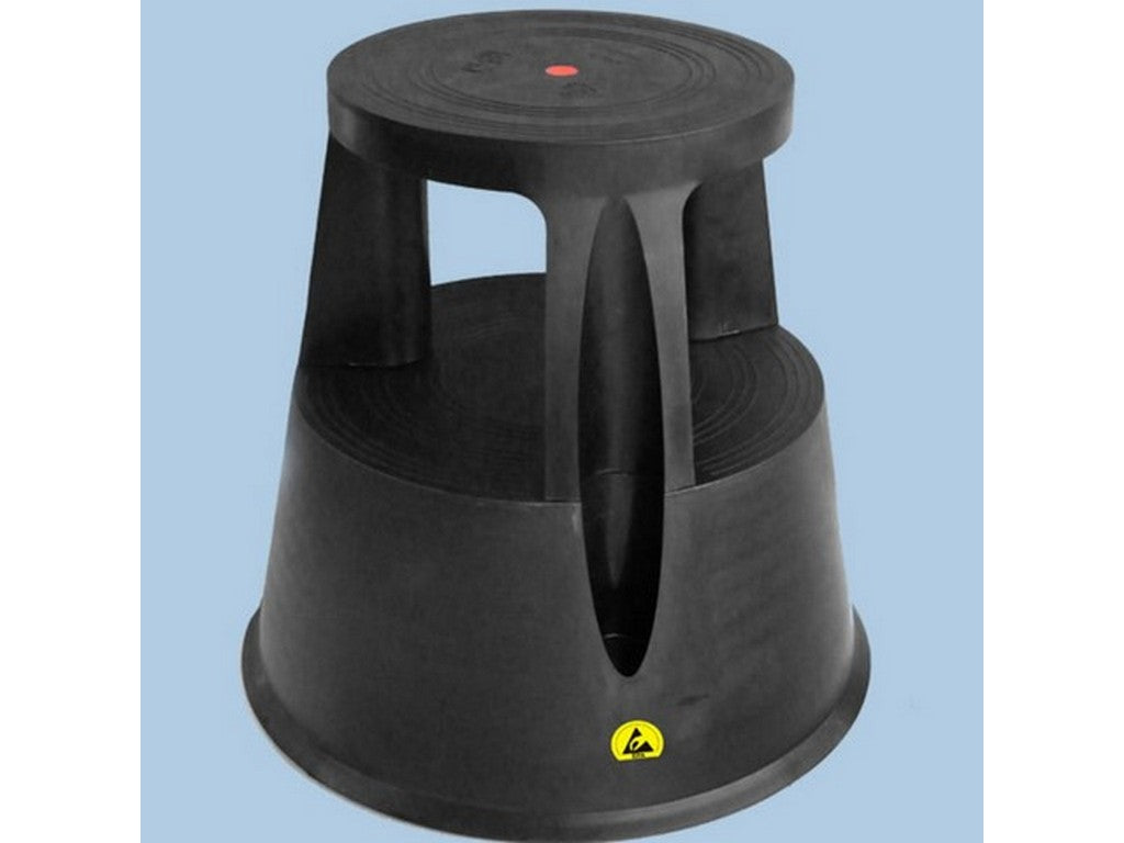 ESD elephant foot